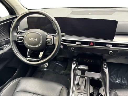 Used 2025 Kia Sorento S w/ Panoramic Sunroof Package FWD image 56