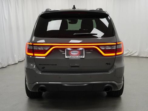 New 2027 Dodge Durango R/T AWD/4WD image 12