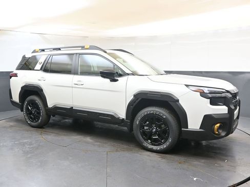 New 2026 Subaru Outback Wilderness image 7