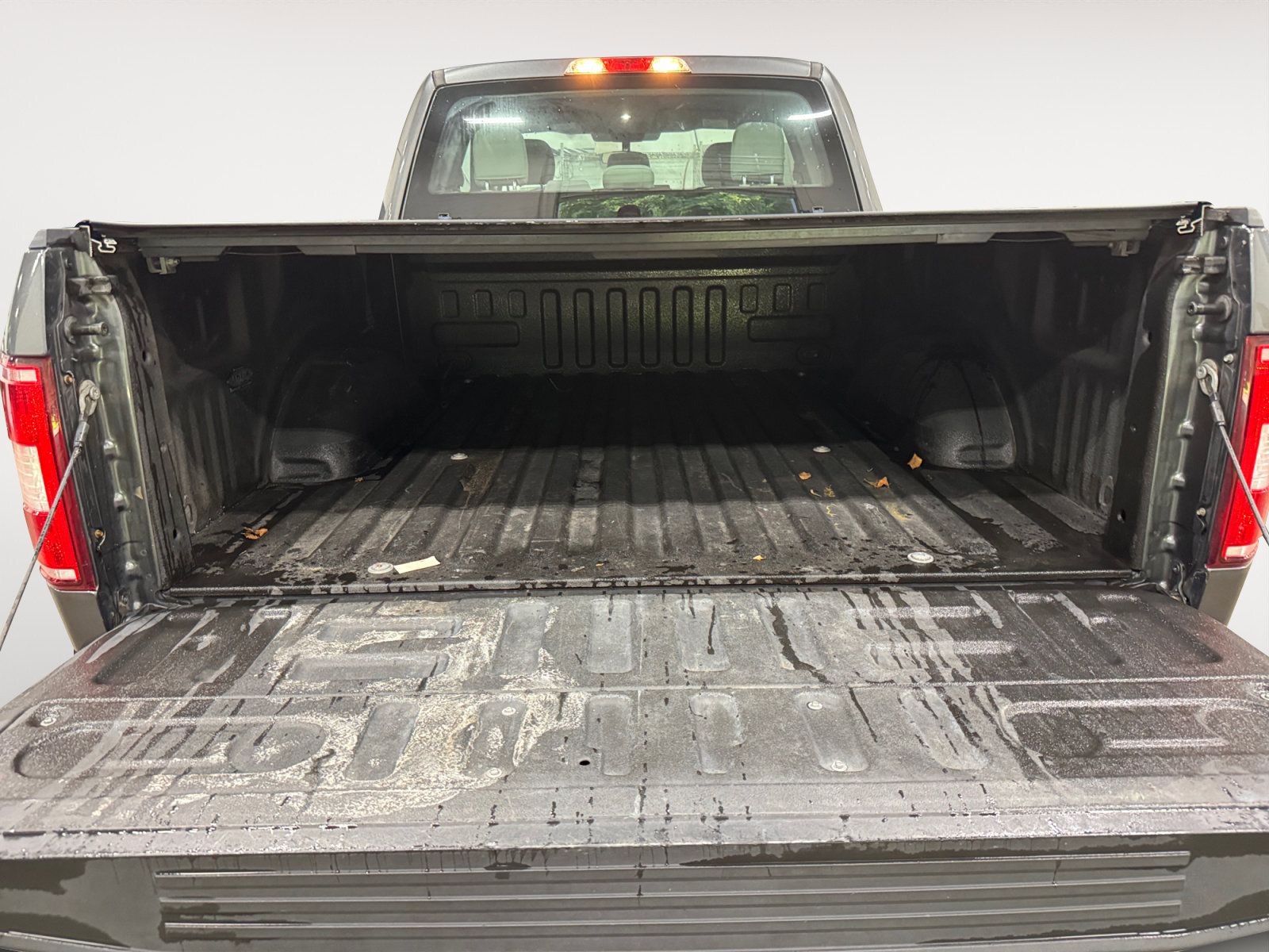 Used 2019 Ford F150 XL w/ Equipment Group 101A Mid AWD/4WD image 15