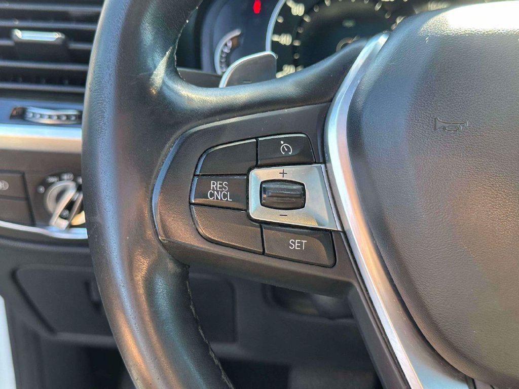 Used 2019 BMW X3 xDrive30i w/ Driving Assistance Package AWD/4WD image 22