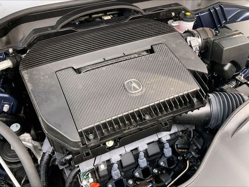 Used 2026 Acura MDX w/ Technology Package FWD image 33