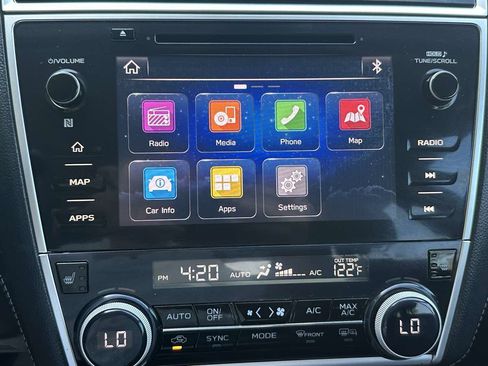 Used 2018 Subaru Outback 2.5i Limited AWD/4WD image 39