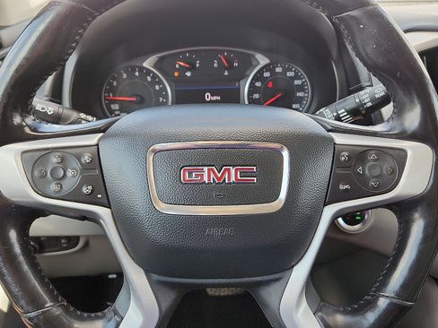 Used 2022 GMC Terrain SLT AWD/4WD image 20