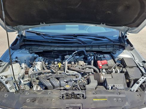 Used 2025 Nissan Altima 2.5 SV FWD image 26