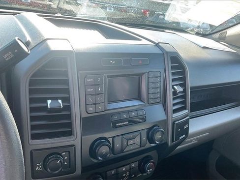 Certified 2022 Ford F250 XL w/ Power Equipment Group image 20