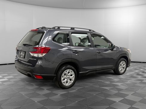 Used 2024 Subaru Forester image 5