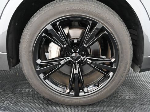 Used 2020 Audi Q8 Premium w/ Cold Weather Package AWD/4WD image 48
