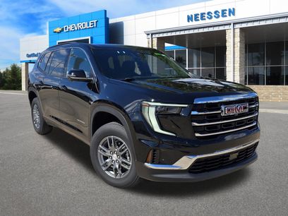 Used 2025 GMC Acadia Elevation