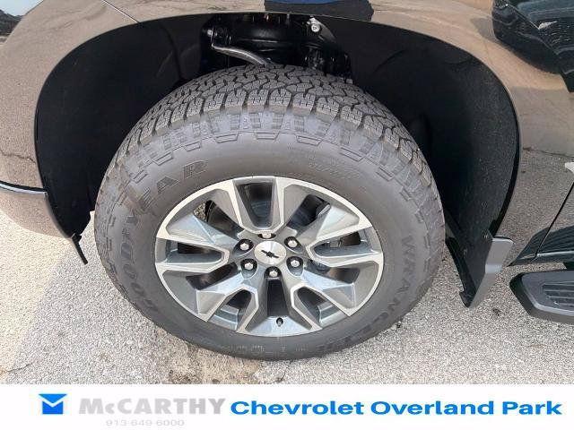 New 2026 Chevrolet Silverado 1500 RST AWD/4WD image 9