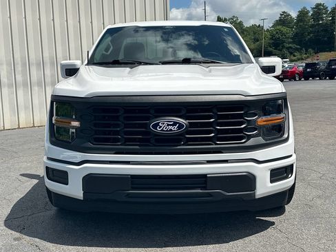 Used 2024 Ford F150 XL RWD image 3