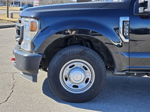 Used 2021 Ford F350 XL image 6