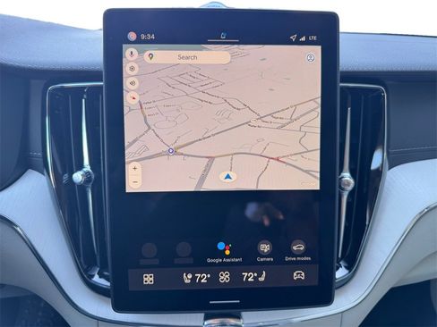 New 2026 Volvo XC60 T8 Ultra w/ Protection Package Premier image 16