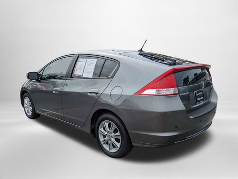 Used 2010 Honda Insight EX image 6