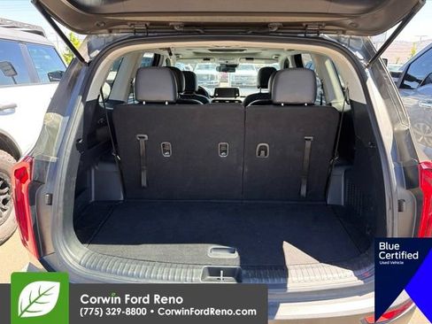 Used 2020 Kia Telluride S AWD/4WD image 9