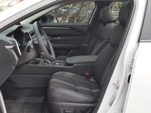 Used 2025 MAZDA CX-50 AWD 2.5 S w/ Weather Package image 3