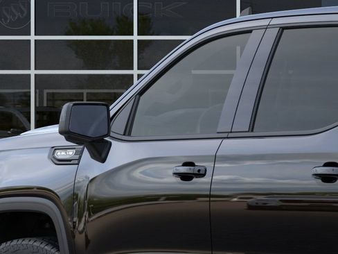 New 2026 GMC Sierra 1500 Elevation w/ Elevation Premium Package AWD/4WD image 12