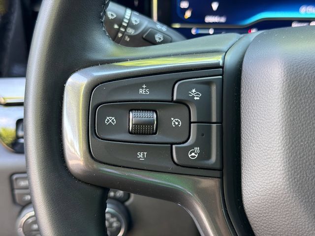 Used 2024 Chevrolet Silverado 2500 ZR2 w/ Technology Package AWD/4WD image 24
