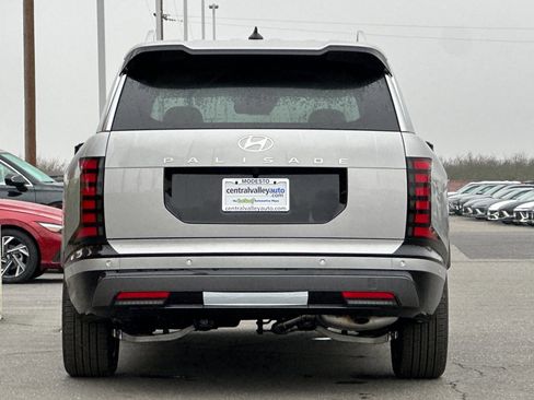 New 2026 Hyundai Palisade Limited image 5
