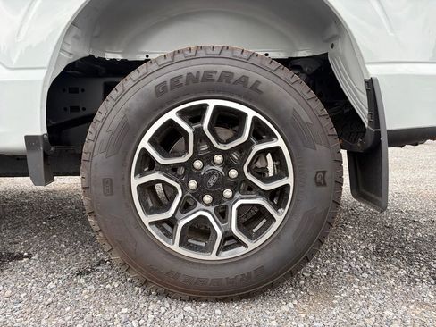 Used 2023 Ford F150 XLT w/ Equipment Group 302A High AWD/4WD image 16