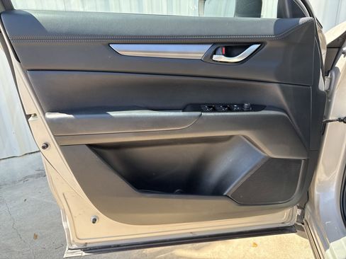 Used 2025 MAZDA CX-5 AWD 2.5 S w/ Preferred Package image 10