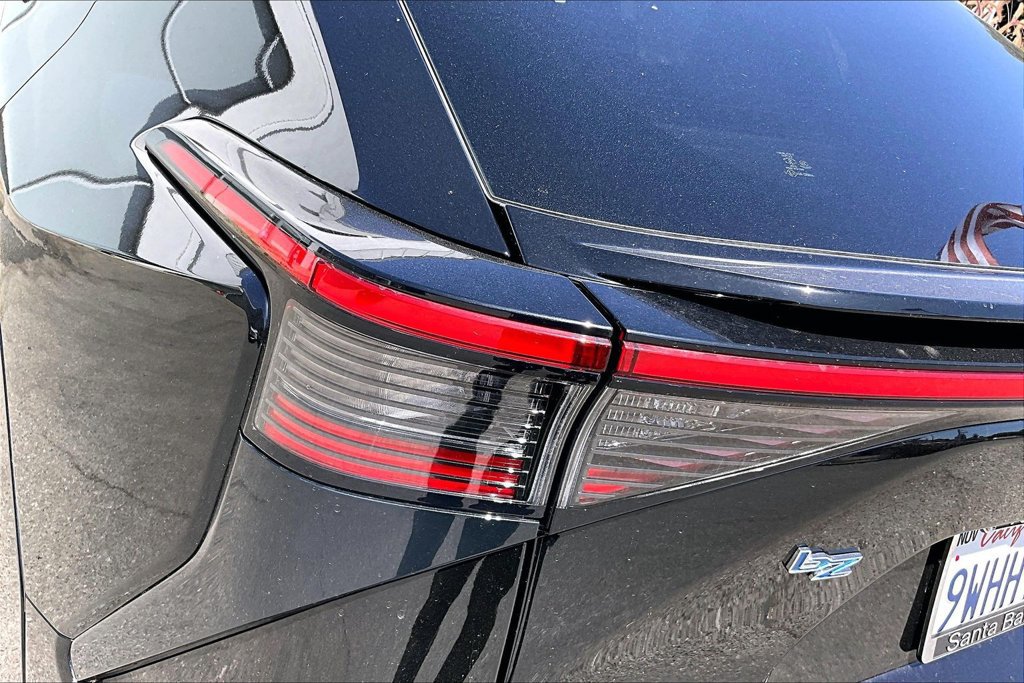 Certified 2026 Toyota bZ FWD image 23