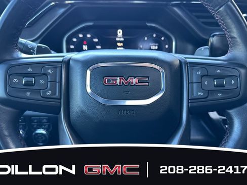 Used 2023 GMC Sierra 1500 AT4X w/ AT4X AEV Edition AWD/4WD image 26