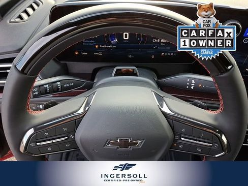 Used 2025 Chevrolet Traverse RS w/ LPO, Floor Liner Package image 23