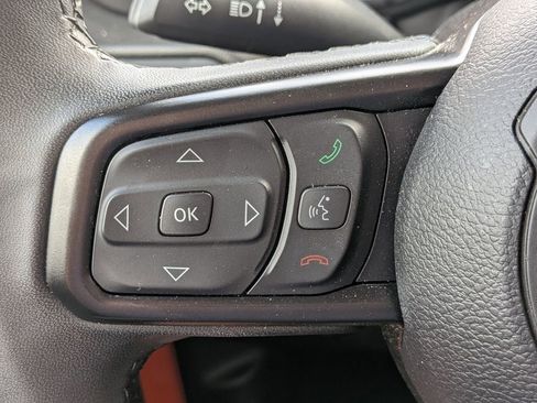 Used 2023 Jeep Wrangler Sport S image 24