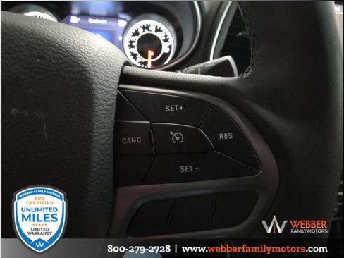 Used 2022 Jeep Cherokee Latitude Lux AWD/4WD image 23