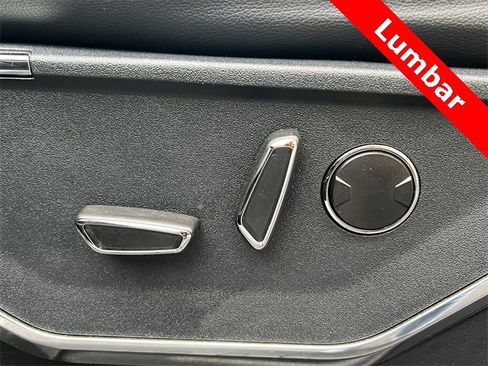 Used 2021 Ford F150 Lariat image 27