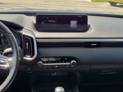 Used 2024 MAZDA CX-50 AWD 2.5 S w/ Preferred Package image 22