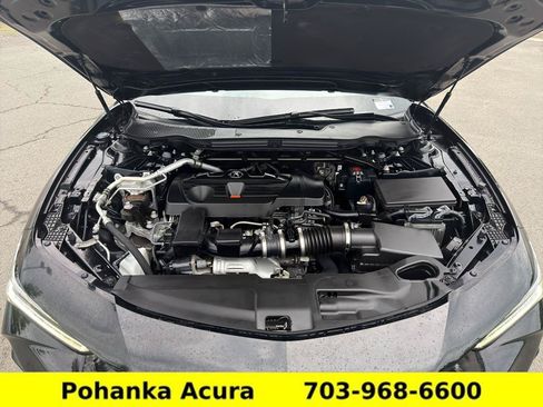 Used 2023 Acura TLX FWD image 33