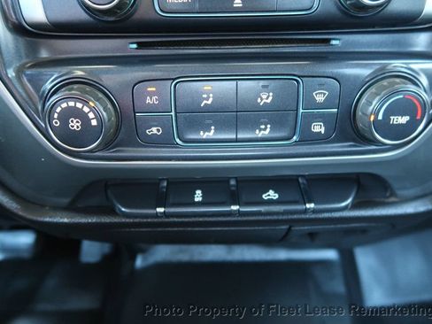 Used 2016 Chevrolet Silverado 2500 LT AWD/4WD image 28