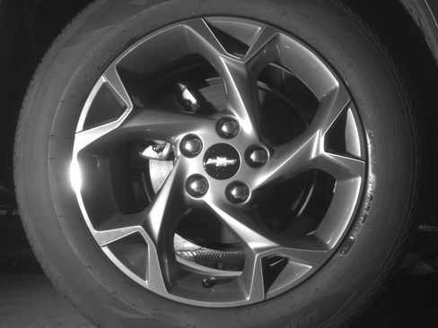 Used 2025 Chevrolet Trax LT w/ LT Convenience Package FWD image 15