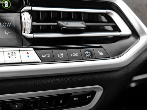Used 2021 BMW X5 sDrive40i w/ Premium Package RWD image 34