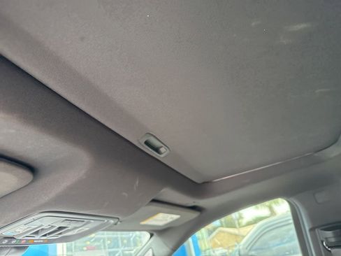 Used 2025 Chevrolet Silverado 3500 High Country w/ High Country Premium Package image 19