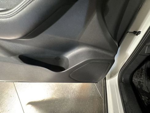 Used 2021 Nissan Rogue S image 19