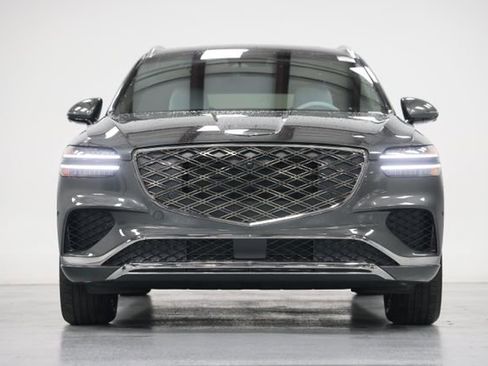 New 2026 Genesis GV70 2.5T Advanced w/ G1 Accessory Package image 2