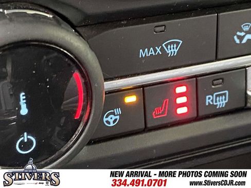 Used 2022 Ford Bronco Badlands AWD/4WD image 24