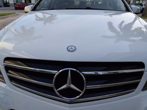 Used 2014 Mercedes-Benz C 300 4MATIC Sedan image 14