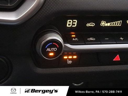 Certified 2025 MAZDA CX-50 AWD 2.5 S w/ Weather Package image 27