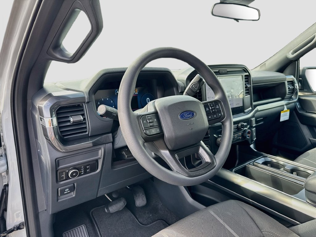 New 2026 Ford F150 STX w/ Equipment Group 200A RWD image 9