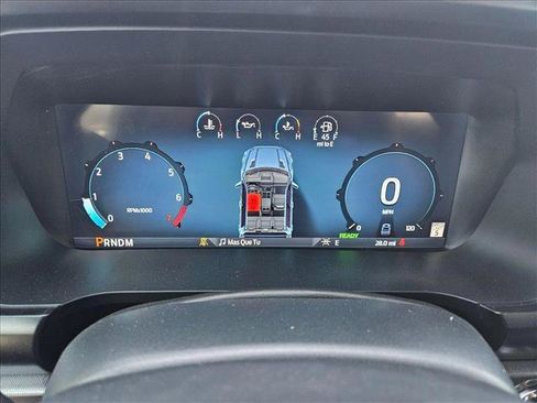 New 2025 Ford F150 Lariat w/ Equipment Group 501A Mid image 11