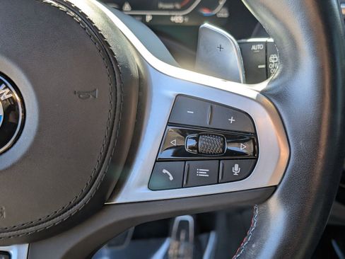 Used 2023 BMW X3 M40i w/ Premium Package image 24