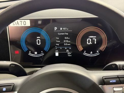New 2026 Hyundai Tucson SEL AWD/4WD image 12