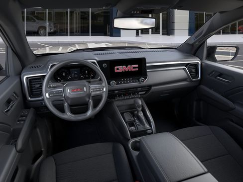 New 2026 GMC Canyon Elevation w/ Convenience Package image 15