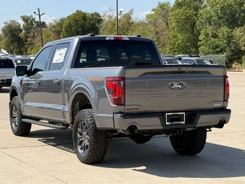 New 2026 Ford F150 Tremor AWD/4WD image 5