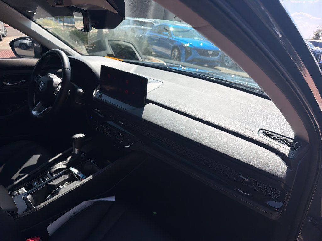 Used 2025 Honda Accord Touring image 36