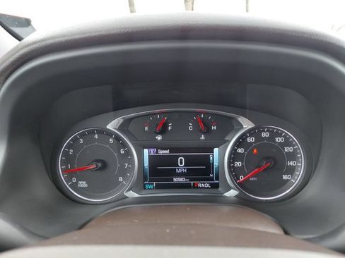 Used 2018 GMC Acadia SLT FWD image 33